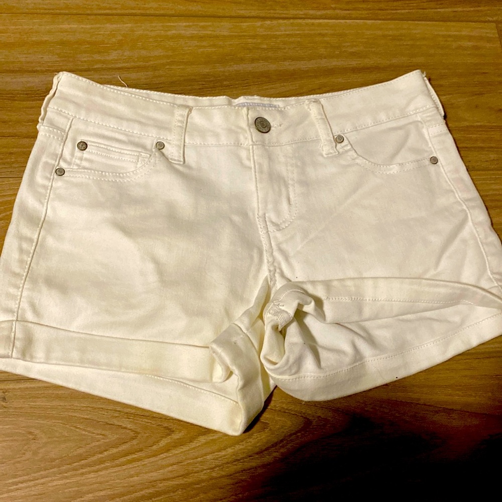 Woman’s shorts